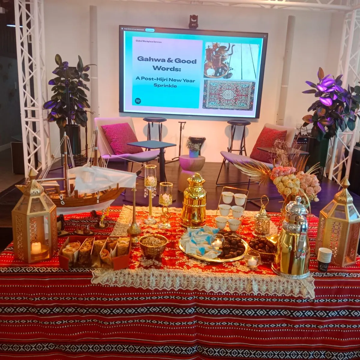 Desert Event Permits in Abu Dhabi: What You Actually Need - Sparkling Sandset journal, Abu Dhabi