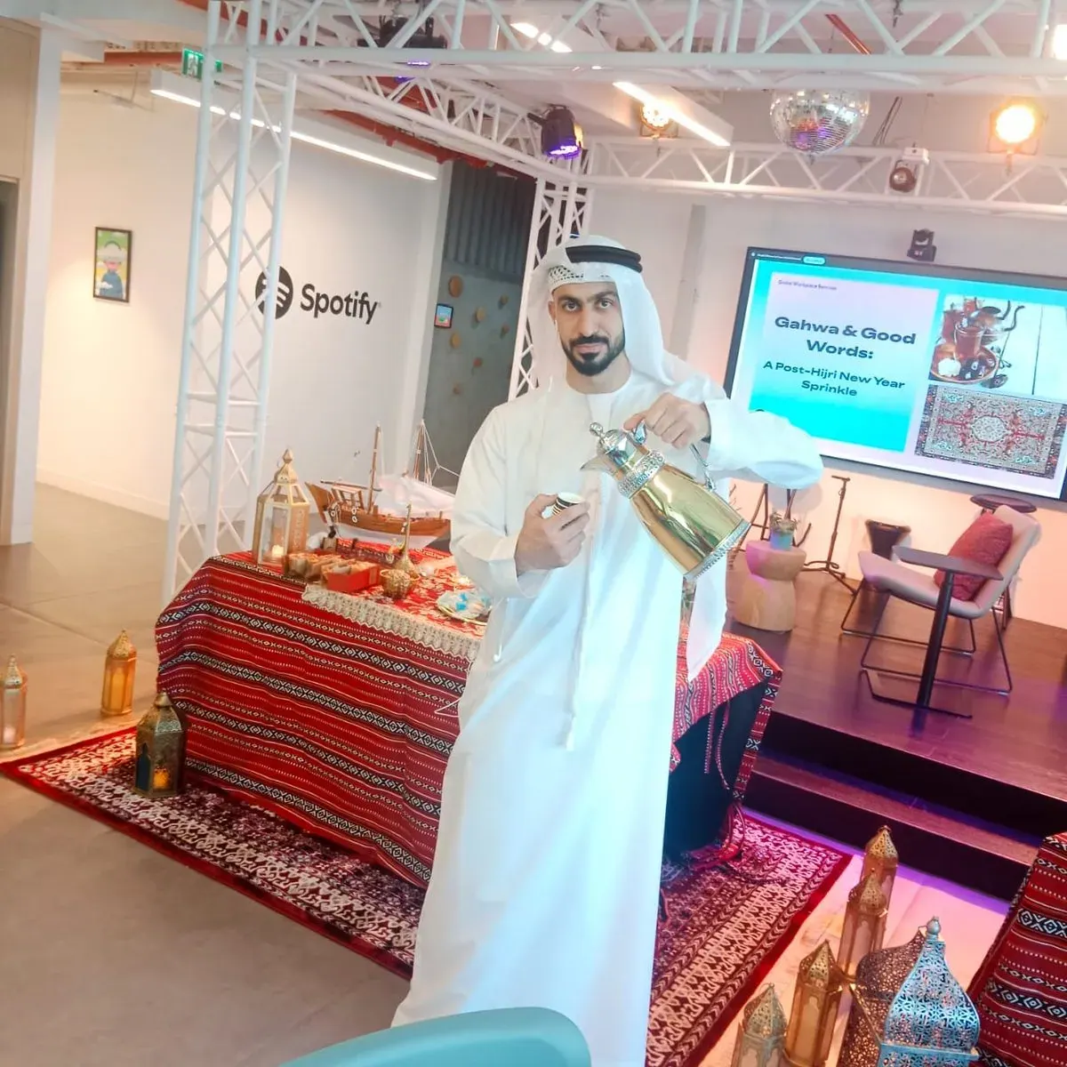 Team Building in the Abu Dhabi Desert: 10 Activities That Actually Work - Sparkling Sandset journal, Abu Dhabi