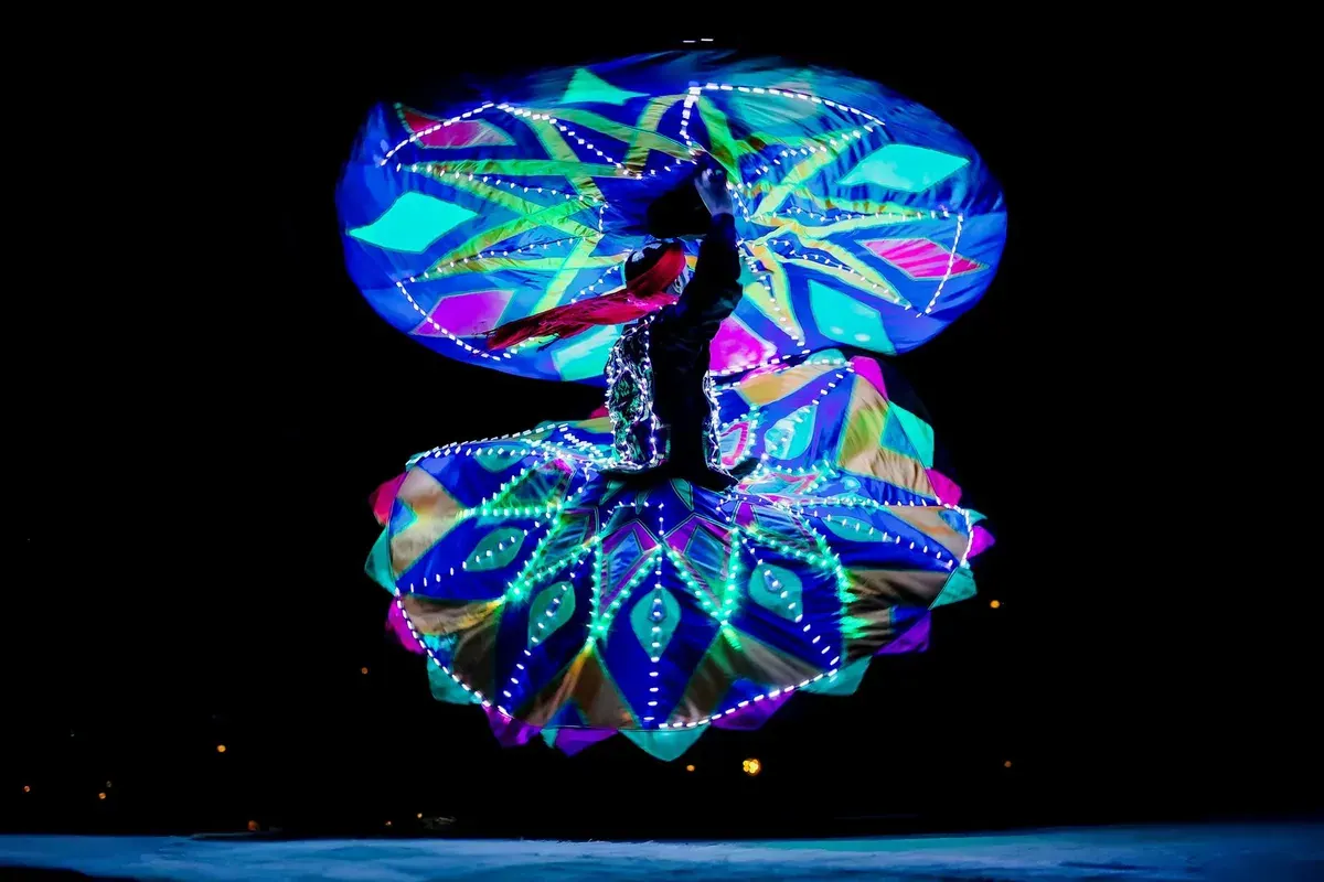 Gala Dinner Venues in Abu Dhabi: Why Brands Are Leaving the Ballroom - Sparkling Sandset journal, Abu Dhabi