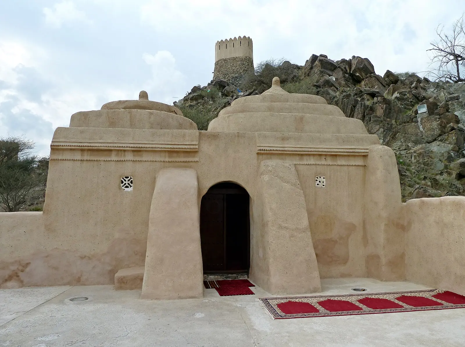 UAE National Day in Fujairah: Event Ideas for Companies and Hotels
