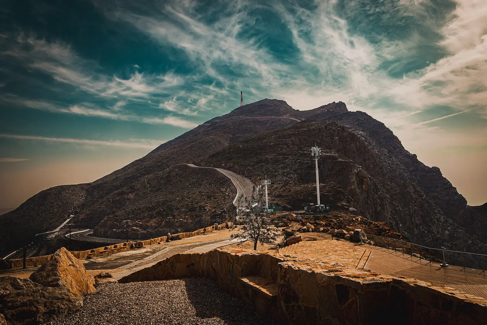 Jebel Jais Camping: Rules, Seasons and Honest Advice